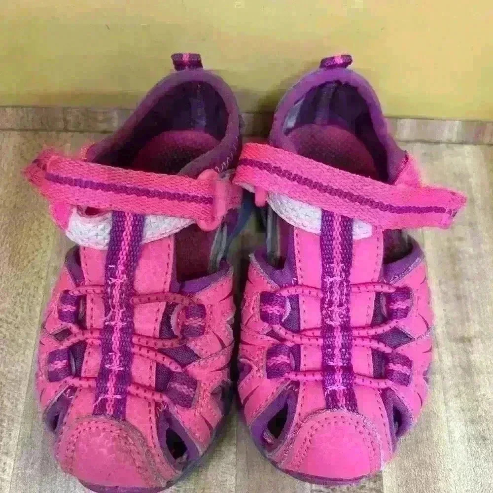 merrell water shoes